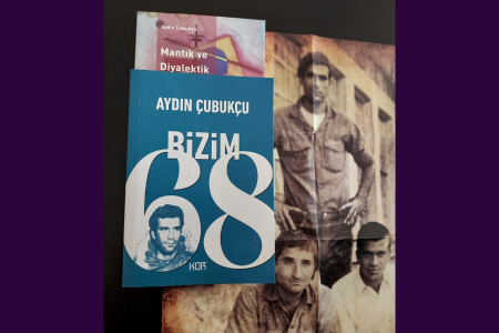 Bir kitap: Bizim 68