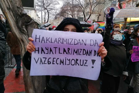 ‘Amaaan ne olacak’tan ‘Peki şimdi ne yapacağız’a…