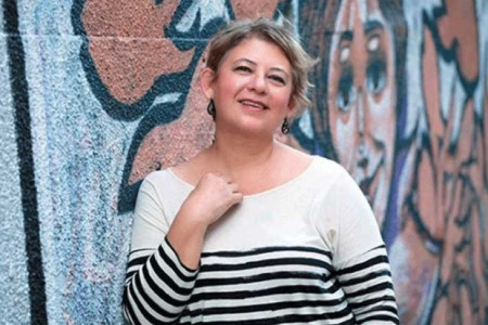 Feministlerden Ayşe Düzkan’a destek