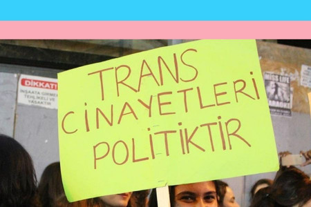 Adana LGBTİ+ Dayanışması: Sınır dışı edilen mülteci trans kadın yaşamını yitirdi