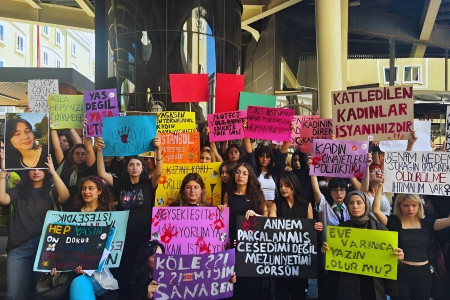 İAÜ Kadın Araştırmaları Kulübümüze ne oldu?