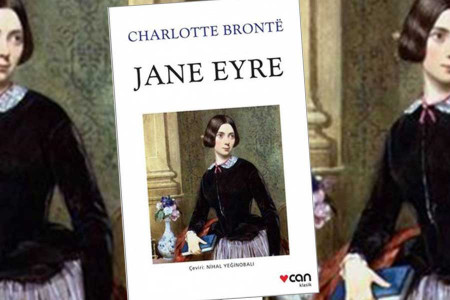 GÜNÜN KİTABI: Jane Eyre