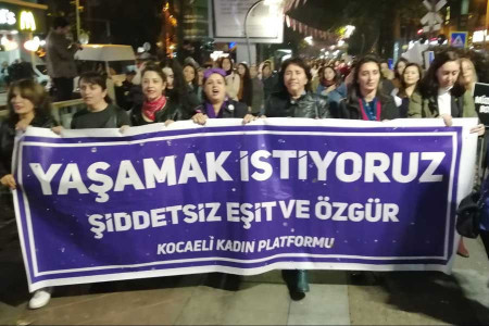 İçişleri Bakanlığına göre kadına yönelik şiddet pandemide azaldı