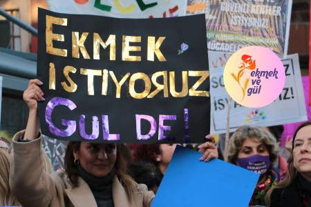 Ekmek ve Gül 16, ekmekvegul.net 7 yaşında: ‘Haydi ektiğimiz buğdayları biçmeye’