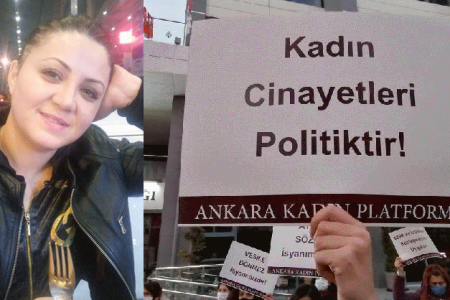 İstanbul'da kadın cinayeti! Nermin Celep takside defalarca bıçaklandı