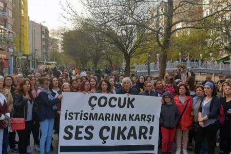 Çocukların aileleri soruyor: Gebze’de kaç çocuk C.K’nin istismarına uğradı?