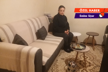 Asgari ücret asgari yaşama bile yetmiyor